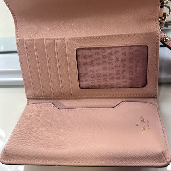 Kate Spade Wallet - Picture 3 of 6